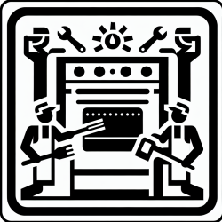 Blythe Oasis Appliance Repair advantage-icon-1
